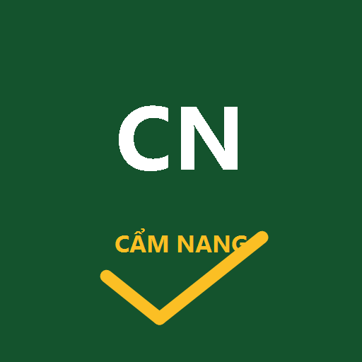 Cẩm Nang