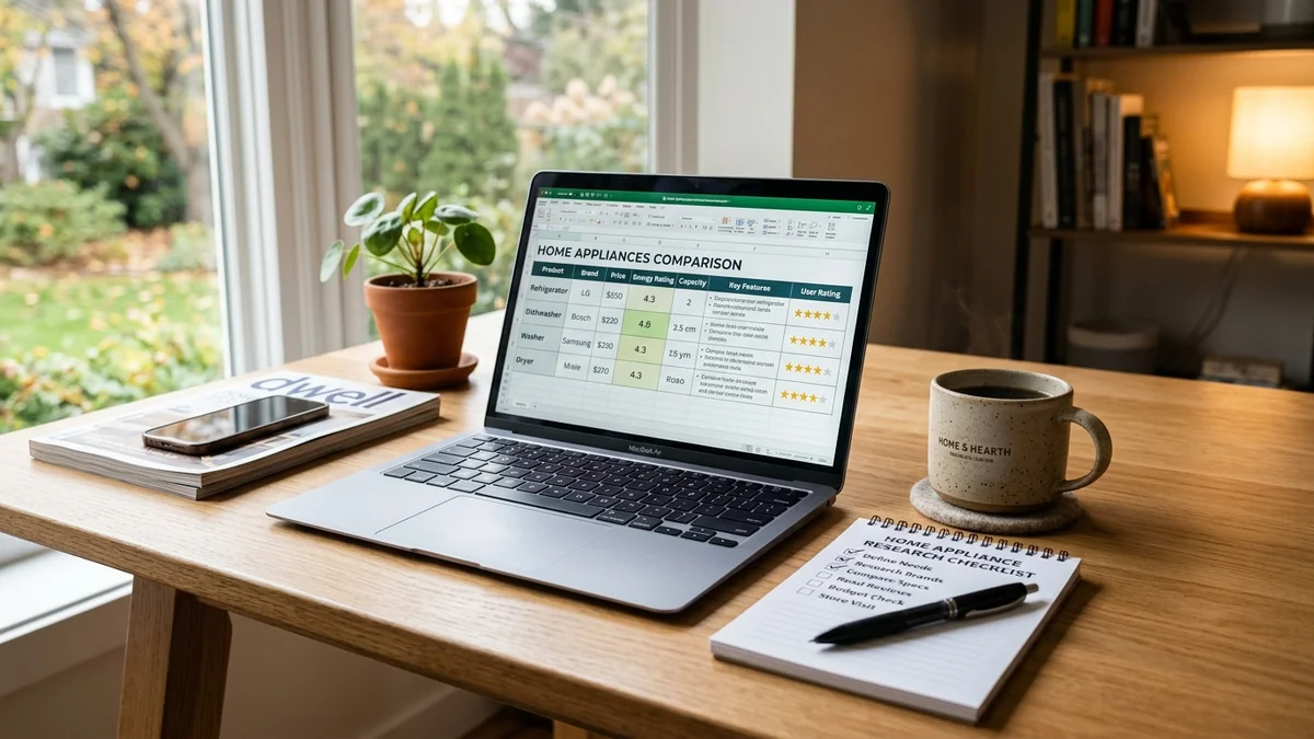 Kinh nghiệm và cẩm nang lựa chọn đồ điện gia dụng online