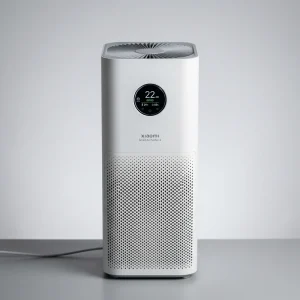 Vệ sinh Xiaomi Air Purifier 4 và xử lý lỗi cơ bản