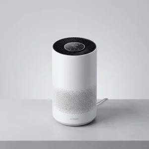 Xiaomi Smart Air Purifier 4 Compact: lõi lọc và hướng dẫn sử dụng