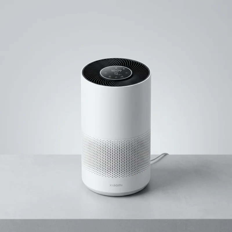 Xiaomi Smart Air Purifier 4 Compact