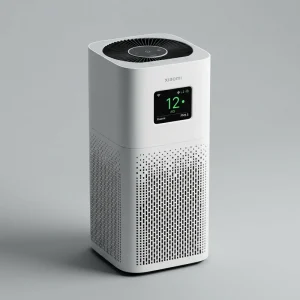Vệ sinh Xiaomi Air Purifier 4 Pro và xử lý lỗi cơ bản